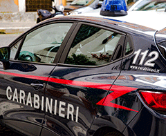 Stazione Carabinieri